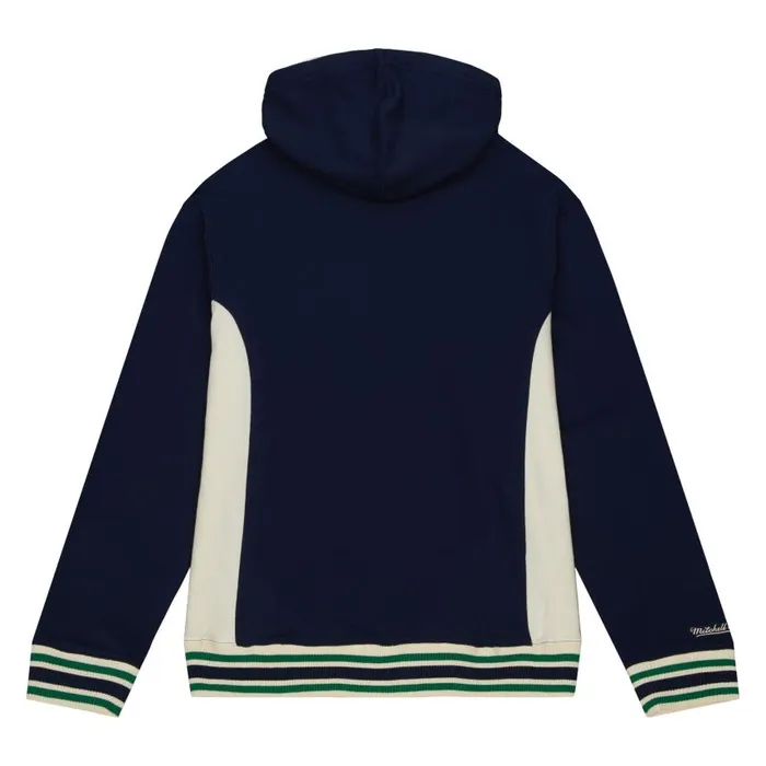 Mitchell and Ness Team Legacy French Terry Hoodie Dallas Mavericks Men Hoodies and Sweatshirts Mitchell and Ness Team Legacy French Terry Hoodie Dallas Mavericks Men Hoodies and Sweatshirts