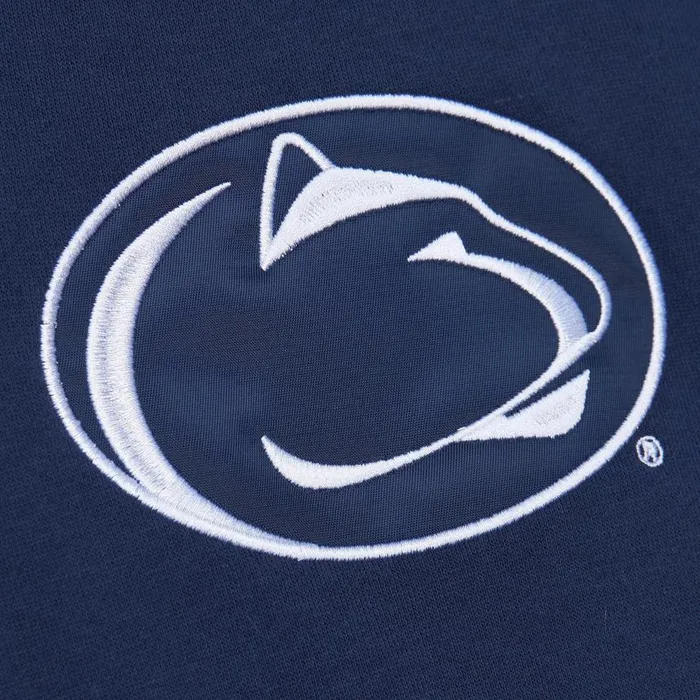 Mitchell and Ness Team OG 20 Fleece Hoodie Current Logo Penn State University Men Hoodies and Sweatshirts Mitchell and Ness Team OG 20 Fleece Hoodie Current Logo Penn State University Men Hoodies and Sweatshirts