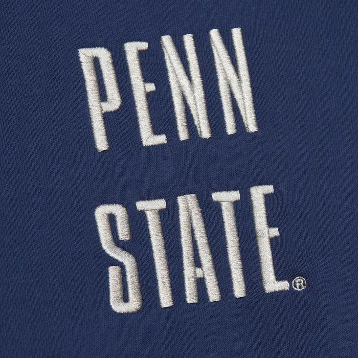 Mitchell and Ness Team OG 20 Fleece Hoodie Current Logo Penn State University Men Hoodies and Sweatshirts Mitchell and Ness Team OG 20 Fleece Hoodie Current Logo Penn State University Men Hoodies and Sweatshirts