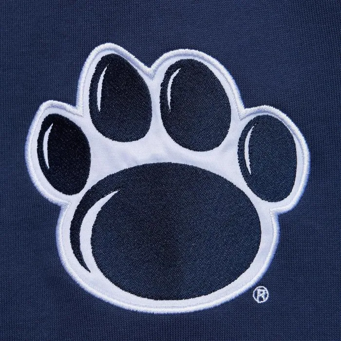Mitchell and Ness Team OG 20 Fleece Hoodie Current Logo Penn State University Men Hoodies and Sweatshirts Mitchell and Ness Team OG 20 Fleece Hoodie Current Logo Penn State University Men Hoodies and Sweatshirts