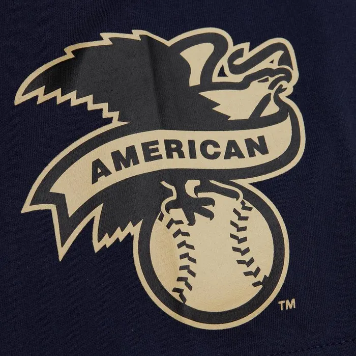 Mitchell and Ness Team OG 20 Premium SS Tee Current Logo New York Yankees Men TShirts and Tops Mitchell and Ness Team OG 20 Premium SS Tee Current Logo New York Yankees Men TShirts and Tops