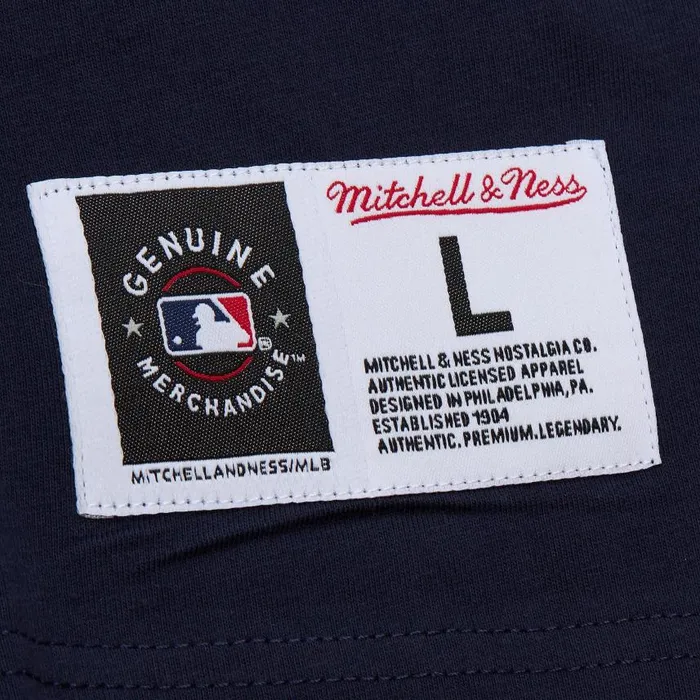 Mitchell and Ness Team OG 20 Premium SS Tee Current Logo New York Yankees Men TShirts and Tops Mitchell and Ness Team OG 20 Premium SS Tee Current Logo New York Yankees Men TShirts and Tops