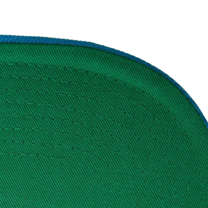 Mitchell and Ness Team Pin Snapback HWC Utah Jazz Men Hats and Headwear Mitchell and Ness Team Pin Snapback HWC Utah Jazz Men Hats and Headwear