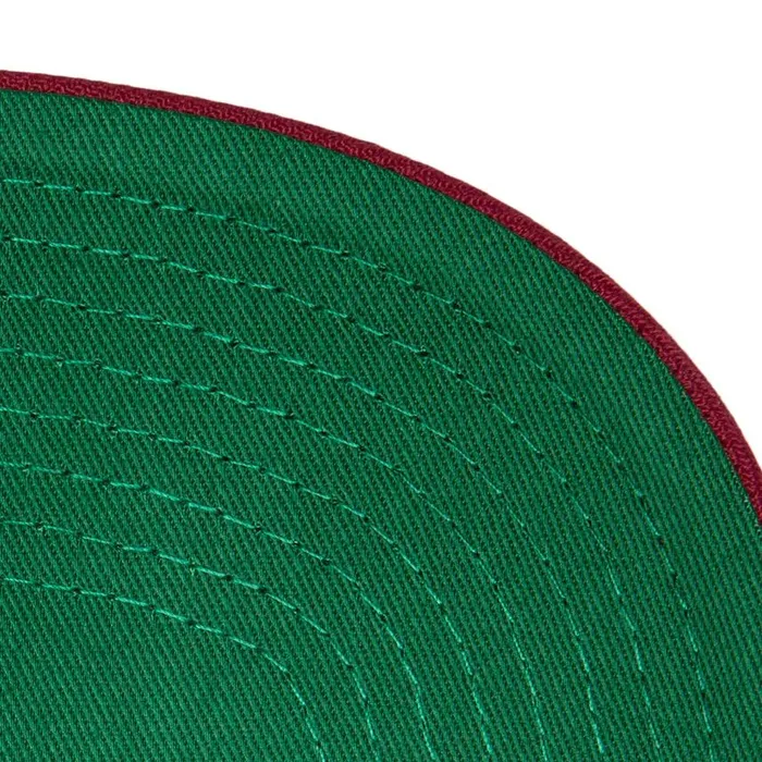 Mitchell and Ness Team Pro Snapback Coop Philadelphia Phillies Men Hats and Headwear Mitchell and Ness Team Pro Snapback Coop Philadelphia Phillies Men Hats and Headwear