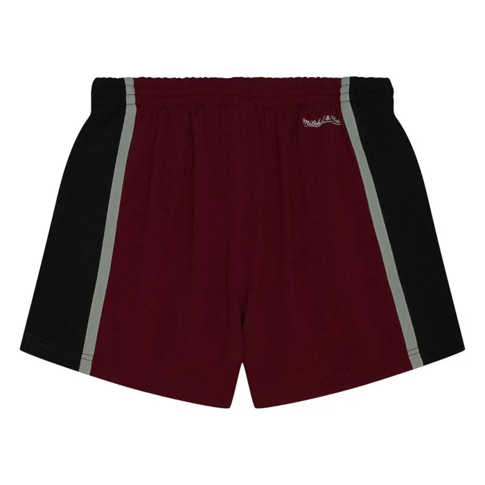 Mitchell and Ness Unisex Jump Shot Shorts Texas AandM University MenWomen Shorts Mitchell and Ness Unisex Jump Shot Shorts Texas AandM University MenWomen Shorts