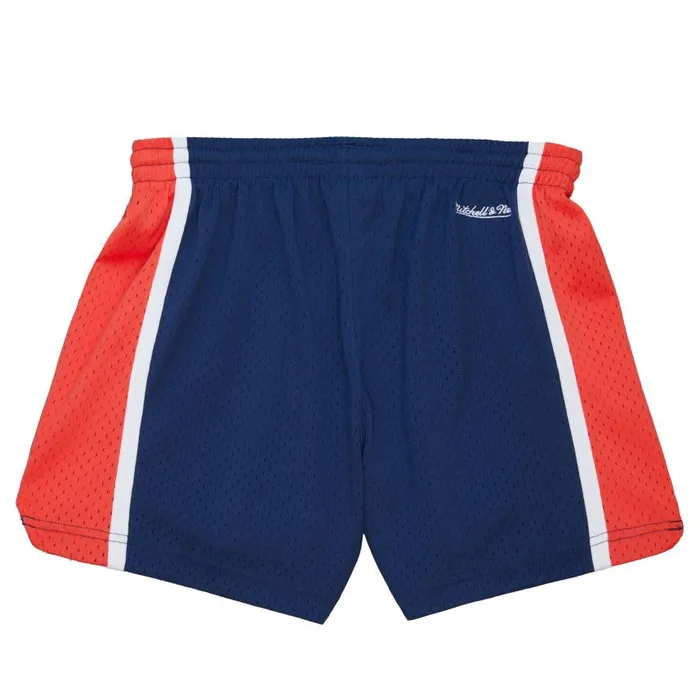 Mitchell and Ness Unisex Jump Shot Shorts University Of Connecticut MenWomen Shorts Mitchell and Ness Unisex Jump Shot Shorts University Of Connecticut MenWomen Shorts