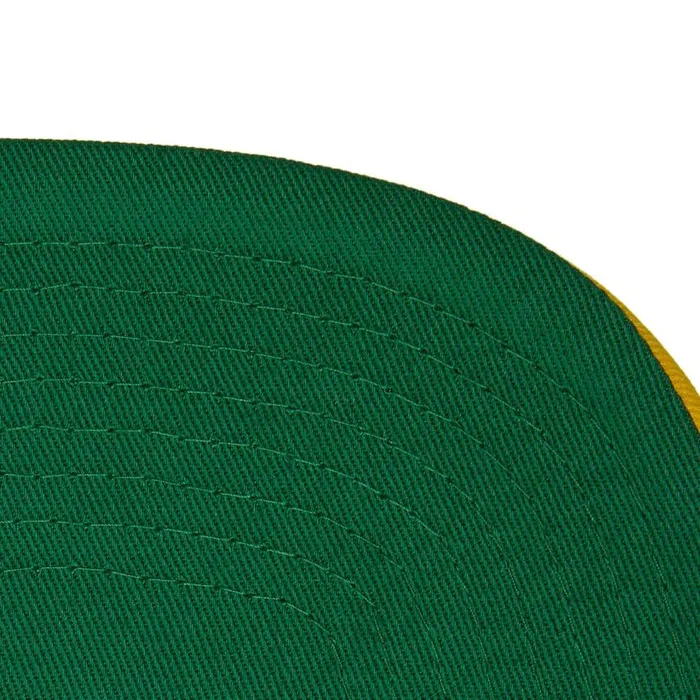 Mitchell and Ness Varsity Letter Snapback HWC Boston Celtics Men Hats and Headwear Mitchell and Ness Varsity Letter Snapback HWC Boston Celtics Men Hats and Headwear