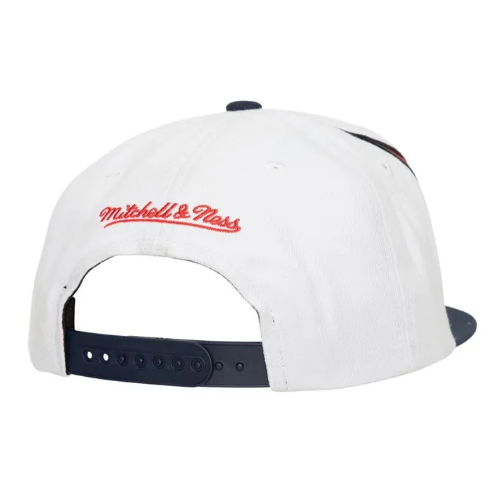 Mitchell and Ness Waverunner Snapback St Louis Cardinals Men Hats and Headwear Mitchell and Ness Waverunner Snapback St Louis Cardinals Men Hats and Headwear