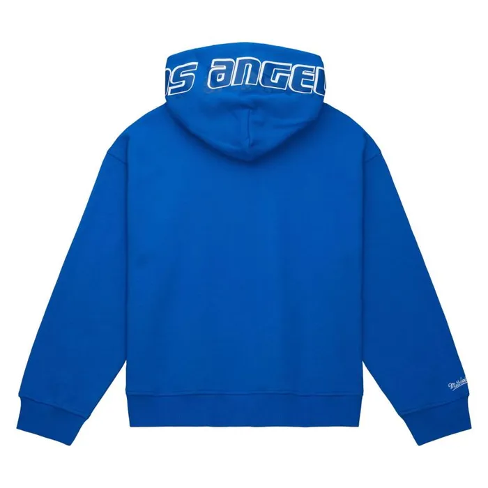 Mitchell and Ness Women039s Big Face 70 Hoodie Los Angeles Dodgers Women Hoodies and Sweatshirts Mitchell and Ness Women039s Big Face 70 Hoodie Los Angeles Dodgers Women Hoodies and Sweatshirts