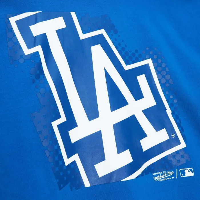 Mitchell and Ness Women039s Big Face 70 Hoodie Los Angeles Dodgers Women Hoodies and Sweatshirts Mitchell and Ness Women039s Big Face 70 Hoodie Los Angeles Dodgers Women Hoodies and Sweatshirts