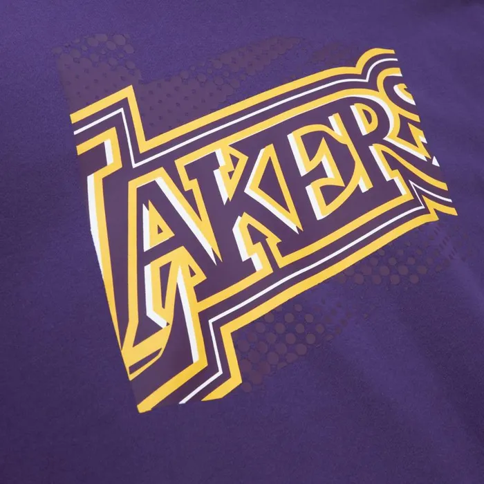 Mitchell and Ness Women039s Big Face 70 Hoodie Los Angeles Lakers Women Hoodies and Sweatshirts Mitchell and Ness Women039s Big Face 70 Hoodie Los Angeles Lakers Women Hoodies and Sweatshirts
