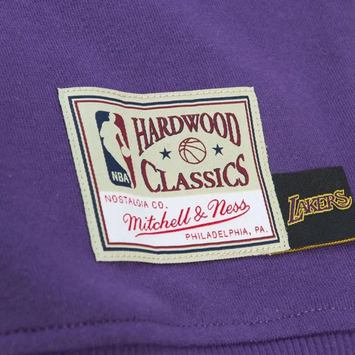 Mitchell and Ness Women039s Big Face 70 Hoodie Los Angeles Lakers Women Hoodies and Sweatshirts Mitchell and Ness Women039s Big Face 70 Hoodie Los Angeles Lakers Women Hoodies and Sweatshirts