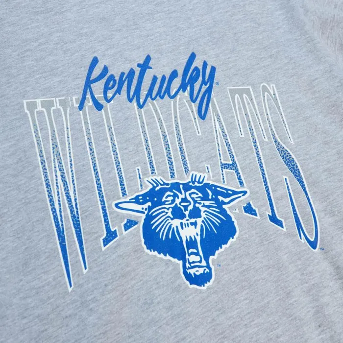 Mitchell and Ness Women039s Halftime Tee University Of Kentucky Women TShirts and Tops Mitchell and Ness Women039s Halftime Tee University Of Kentucky Women TShirts and Tops