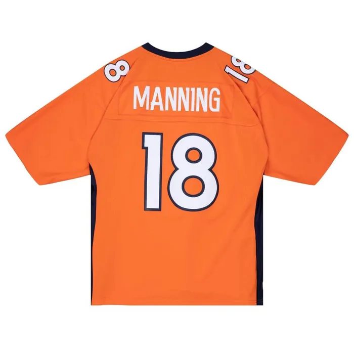 Mitchell and Ness Women039s Legacy Peyton Manning Denver Broncos 2015 Jersey MenWomen Jerseys Mitchell and Ness Women039s Legacy Peyton Manning Denver Broncos 2015 Jersey MenWomen Jerseys