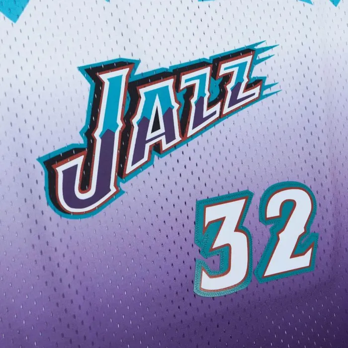 Mitchell and Ness Women039s Swingman Karl Malone Utah Jazz 1996 Jersey MenWomen Jerseys Mitchell and Ness Women039s Swingman Karl Malone Utah Jazz 1996 Jersey MenWomen Jerseys