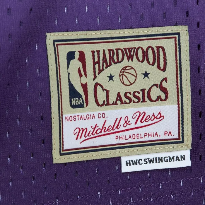Mitchell and Ness Women039s Swingman Karl Malone Utah Jazz 1996 Jersey MenWomen Jerseys Mitchell and Ness Women039s Swingman Karl Malone Utah Jazz 1996 Jersey MenWomen Jerseys