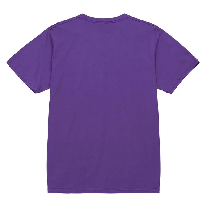 Mitchell and Ness Womens Halftime Tee Louisiana State University Women TShirts and Tops Mitchell and Ness Womens Halftime Tee Louisiana State University Women TShirts and Tops