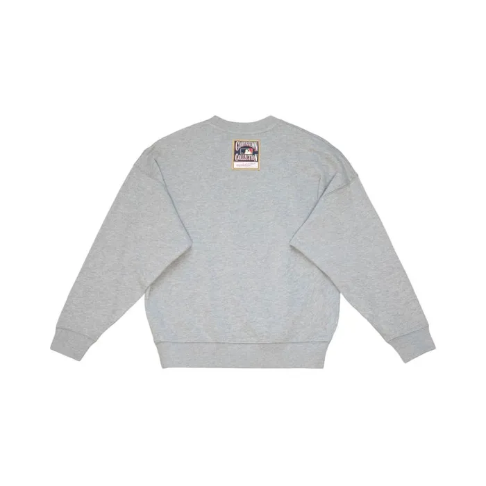 Mitchell and Ness Womens Logo Fleece Chicago Cubs Women Hoodies and Sweatshirts Mitchell and Ness Womens Logo Fleece Chicago Cubs Women Hoodies and Sweatshirts