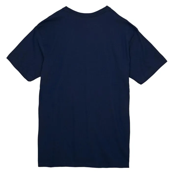 Mitchell and Ness Wordmark 2 Tee Seattle Mariners Men TShirts and Tops Mitchell and Ness Wordmark 2 Tee Seattle Mariners Men TShirts and Tops
