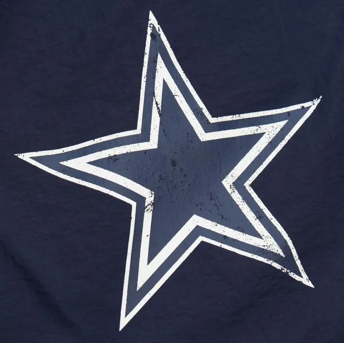 Mitchell and Ness Woven Shorts Vintage Logo Dallas Cowboys Men Shorts Mitchell and Ness Woven Shorts Vintage Logo Dallas Cowboys Men Shorts