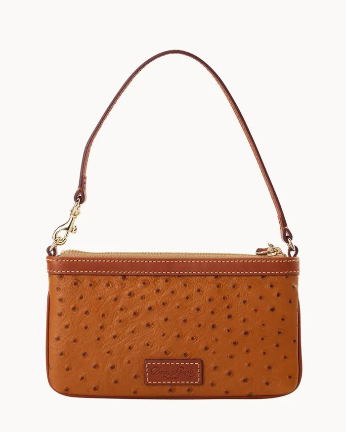 MLB Braves Large Slim Wristlet Braves Women Dooney and Bourke Wallets MLB Braves Large Slim Wristlet Braves Women Dooney and Bourke Wallets