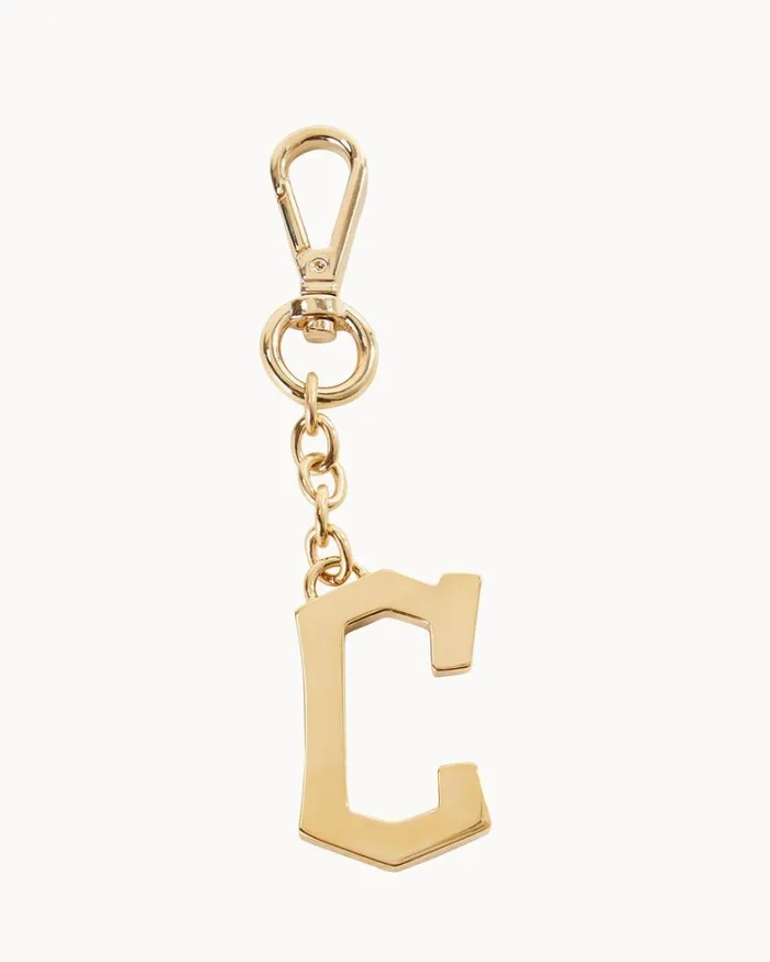 MLB Cleveland Guardians Pendant Key Chain Cleveland Guardians Women Dooney and Bourke Key Keepers and Charms MLB Cleveland Guardians Pendant Key Chain Cleveland Guardians Women Dooney and Bourke Key Keepers and Charms