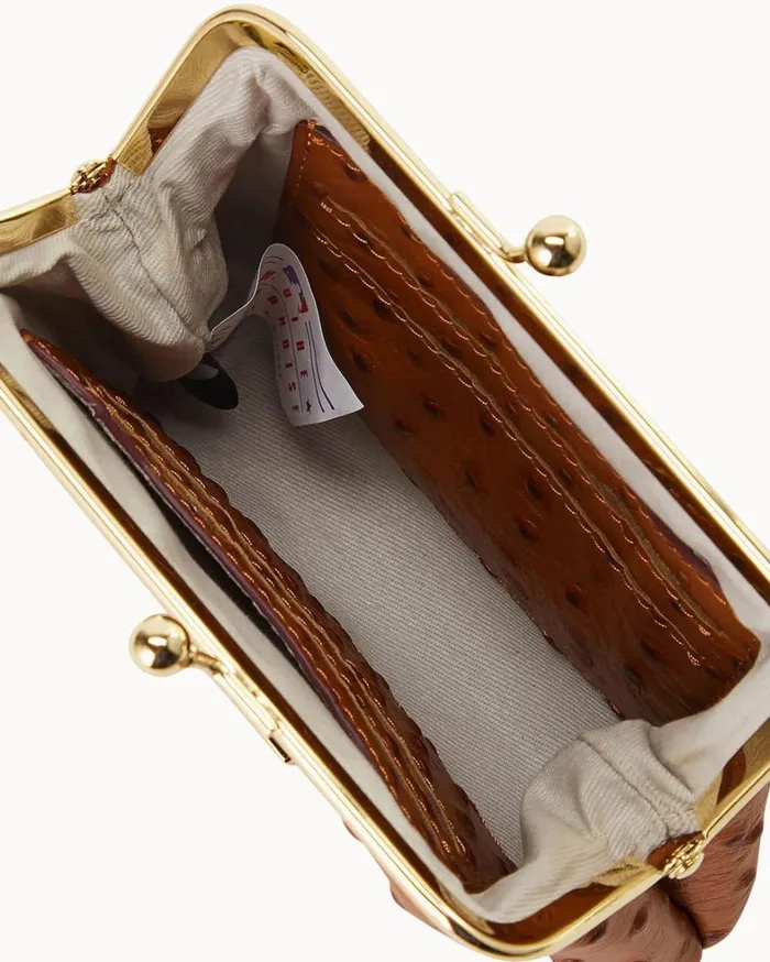 MLB Guardians Large Framed Purse Guardians Women Dooney and Bourke Wallets MLB Guardians Large Framed Purse Guardians Women Dooney and Bourke Wallets