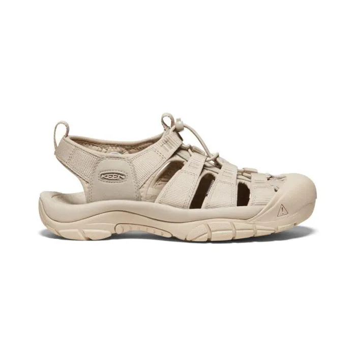 Mono Cream Water Hiking Sandals 8211 Newport H2 Men KEEN Hike