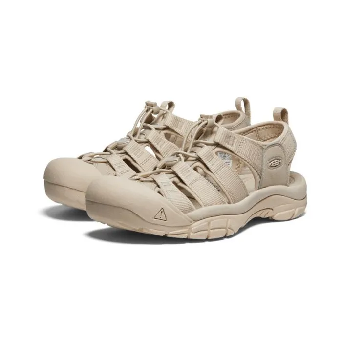 Mono Cream Water Hiking Sandals 8211 Newport H2 Men KEEN Hike Mono Cream Water Hiking Sandals 8211 Newport H2 Men KEEN Hike
