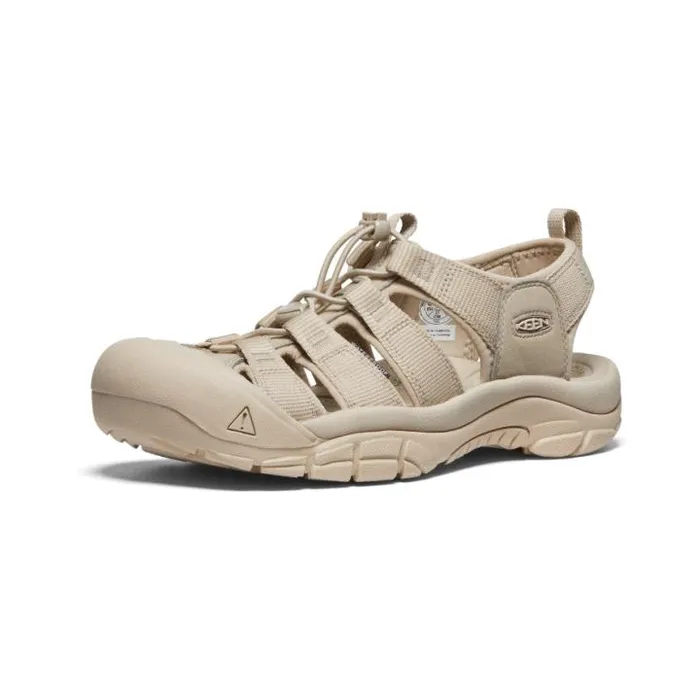 Mono Cream Water Hiking Sandals 8211 Newport H2 Men KEEN Hike Mono Cream Water Hiking Sandals 8211 Newport H2 Men KEEN Hike