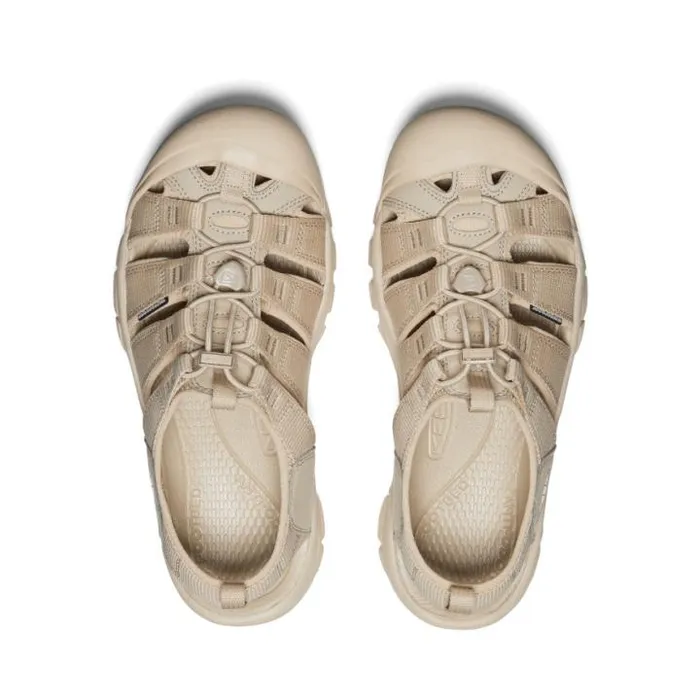 Mono Cream Water Hiking Sandals 8211 Newport H2 Men KEEN Hike Mono Cream Water Hiking Sandals 8211 Newport H2 Men KEEN Hike