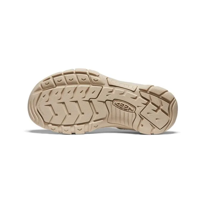 Mono Cream Water Hiking Sandals 8211 Newport H2 Men KEEN Hike Mono Cream Water Hiking Sandals 8211 Newport H2 Men KEEN Hike