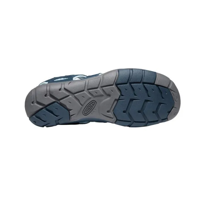 Navy Lightweight Water Sandals 8211 Clearwater CNX Women KEEN Sandals Navy Lightweight Water Sandals 8211 Clearwater CNX Women KEEN Sandals