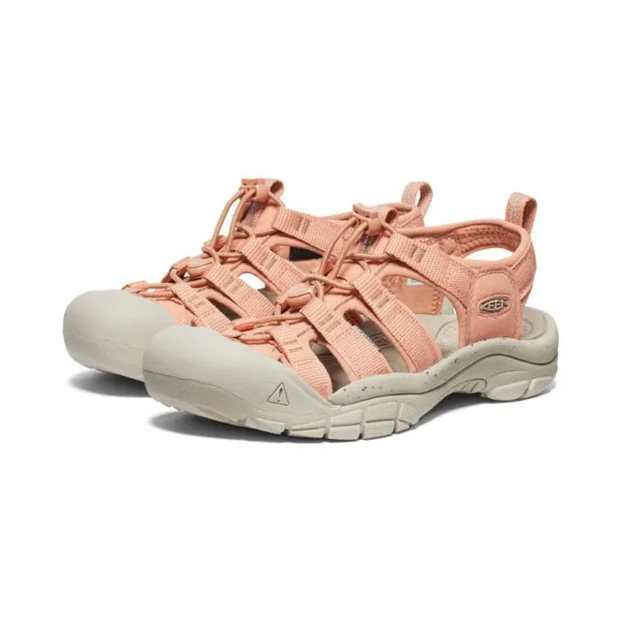 Newport H2 Cork Closed Toe Sandal Women KEEN Hike Newport H2 Cork Closed Toe Sandal Women KEEN Hike