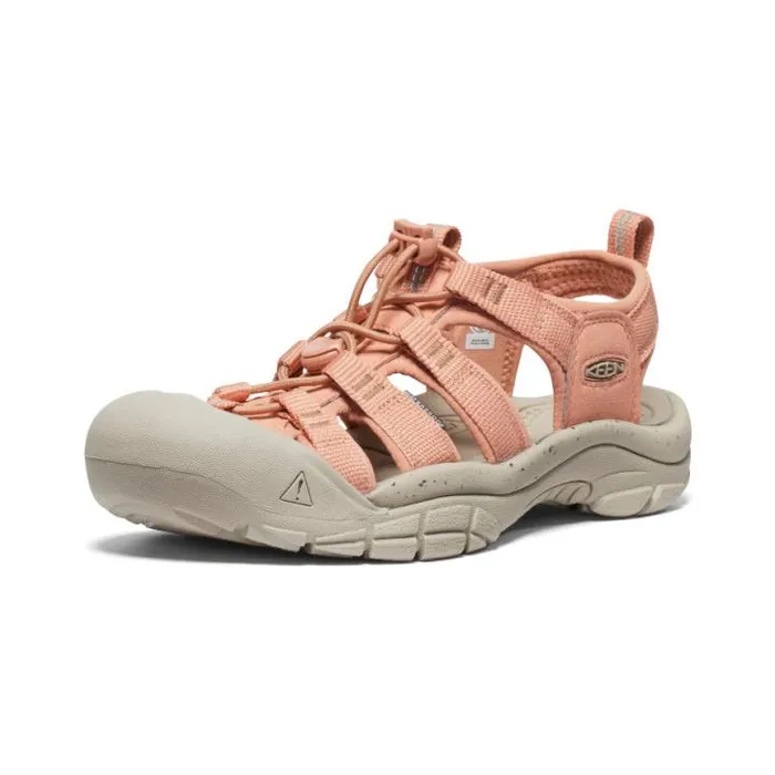 Newport H2 Cork Closed Toe Sandal Women KEEN Hike Newport H2 Cork Closed Toe Sandal Women KEEN Hike