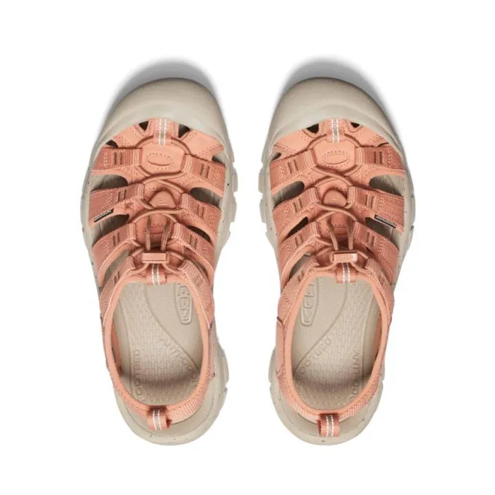Newport H2 Cork Closed Toe Sandal Women KEEN Hike Newport H2 Cork Closed Toe Sandal Women KEEN Hike