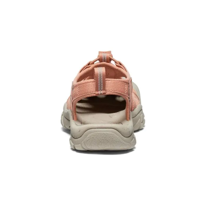 Newport H2 Cork Closed Toe Sandal Women KEEN Hike Newport H2 Cork Closed Toe Sandal Women KEEN Hike