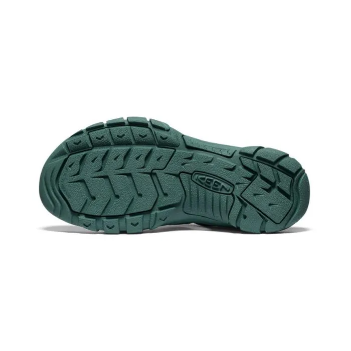 Newport H2 MonochromeDark Forest Closed Toe Sandal Women KEEN Hike Newport H2 MonochromeDark Forest Closed Toe Sandal Women KEEN Hike