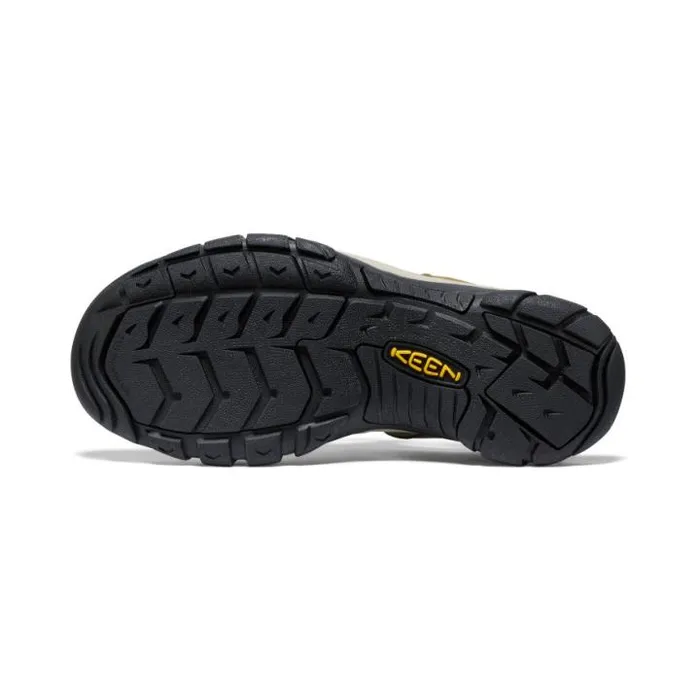 Newport Martini OliveBrindle Leather Closed Toe Sandal Men KEEN Sandals Newport Martini OliveBrindle Leather Closed Toe Sandal Men KEEN Sandals