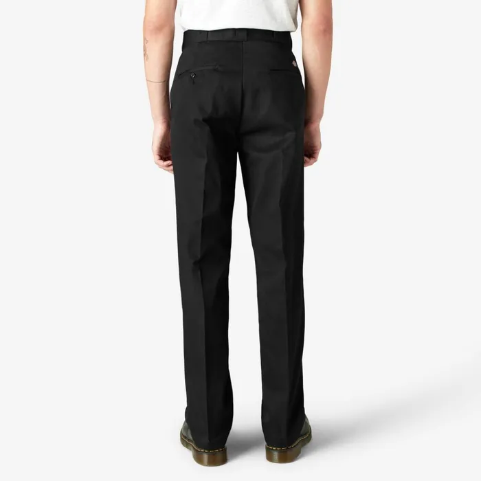 Original 874 Work Pants Black Black bk Men Dickies Original 874 Original 874 Work Pants Black Black bk Men Dickies Original 874