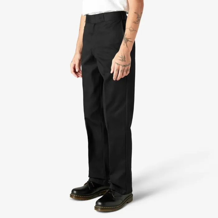 Original 874 Work Pants Black Black bk Men Dickies Original 874 Original 874 Work Pants Black Black bk Men Dickies Original 874