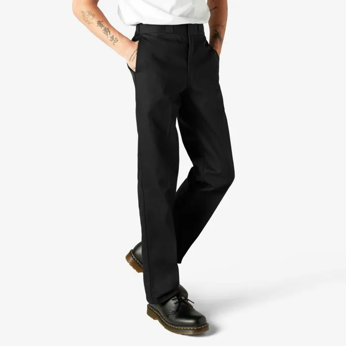 Original 874 Work Pants Black Black bk Men Dickies Original 874 Original 874 Work Pants Black Black bk Men Dickies Original 874