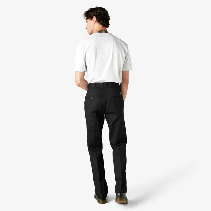 Original 874 Work Pants Black Black bk Men Dickies Original 874 Original 874 Work Pants Black Black bk Men Dickies Original 874