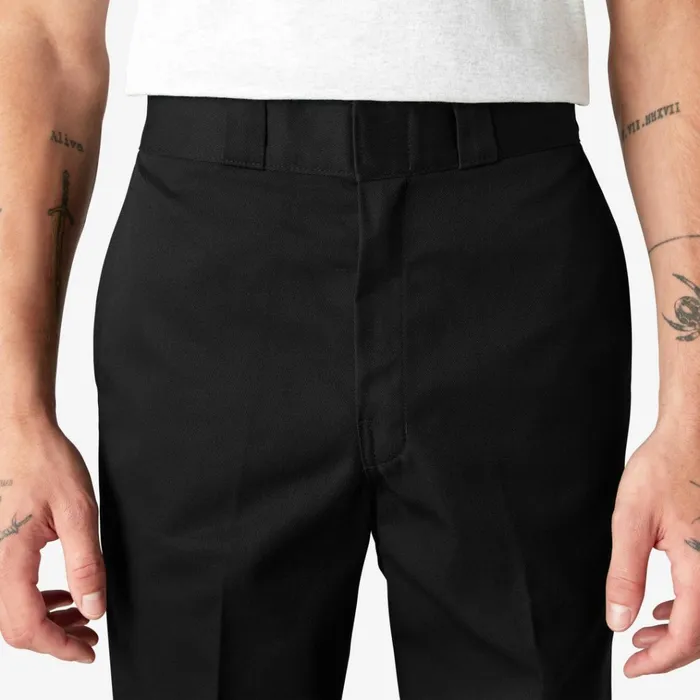 Original 874 Work Pants Black Black bk Men Dickies Original 874 Original 874 Work Pants Black Black bk Men Dickies Original 874