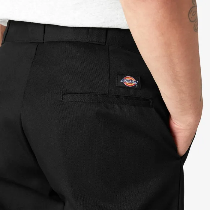 Original 874 Work Pants Black Black bk Men Dickies Original 874 Original 874 Work Pants Black Black bk Men Dickies Original 874