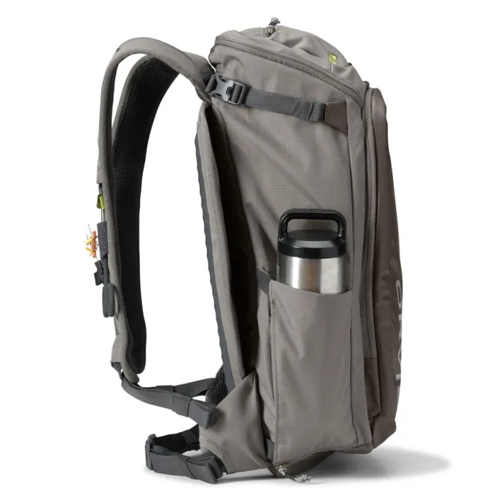 Packs and Bags Men Orvis Orvis BugOut Backpack Sand