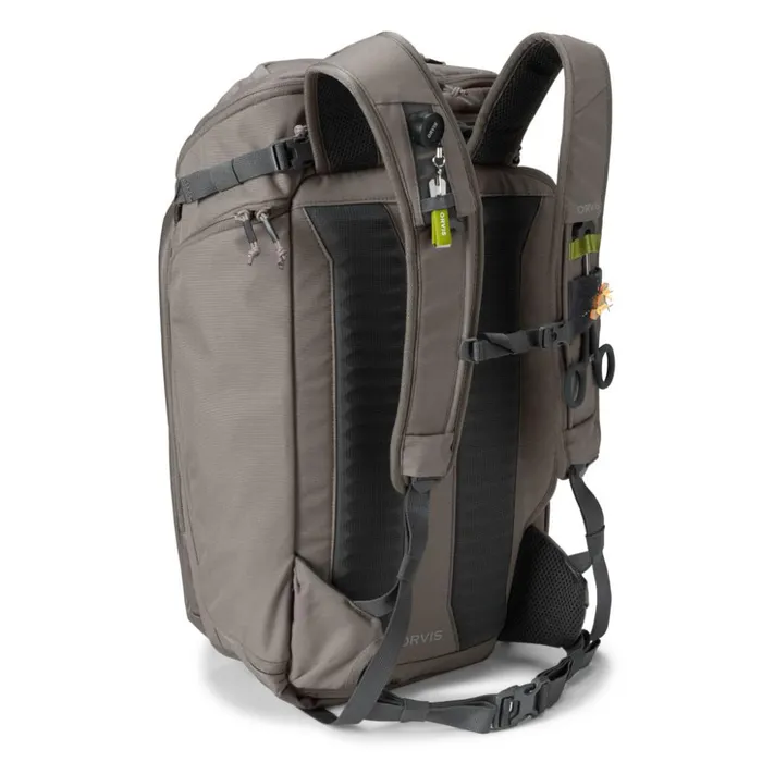 Packs and Bags Men Orvis Orvis BugOut Backpack Sand