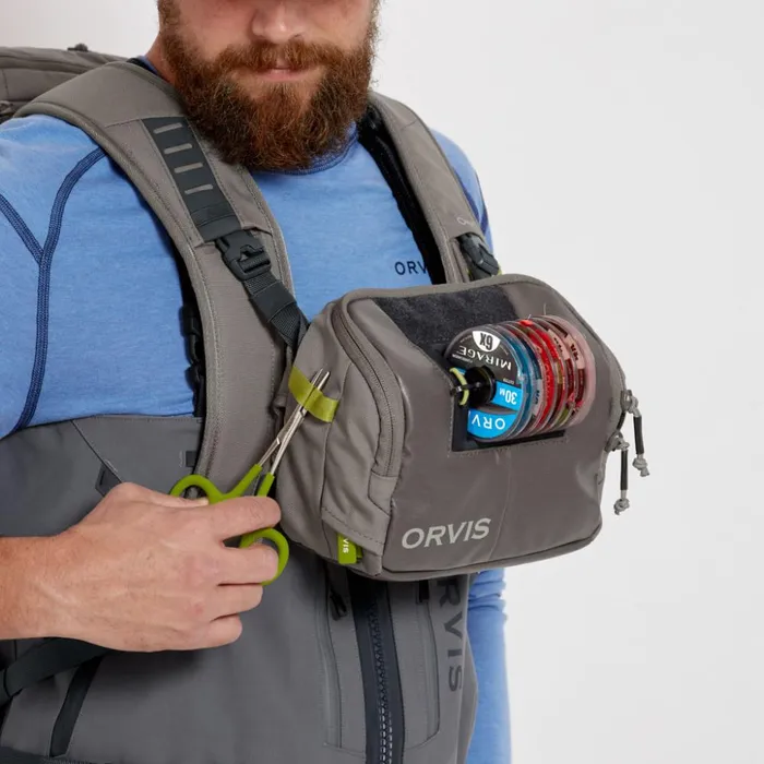 Packs and Bags Men Orvis Orvis BugOut Backpack Sand