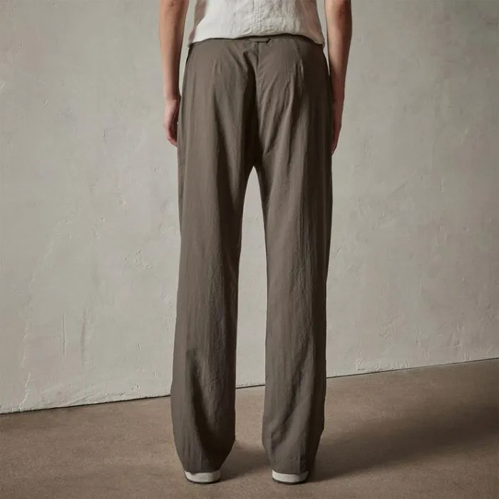 PantsDenim Women James Perse Monterey Trouser Platoon