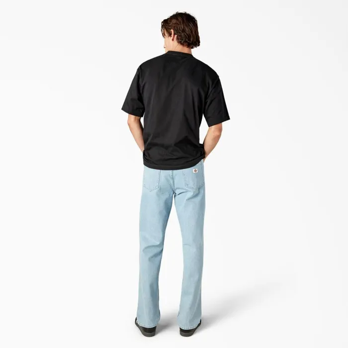 Paxico Graphic TShirt Black Black kbk Men Dickies TShirts Paxico Graphic TShirt Black Black kbk Men Dickies TShirts